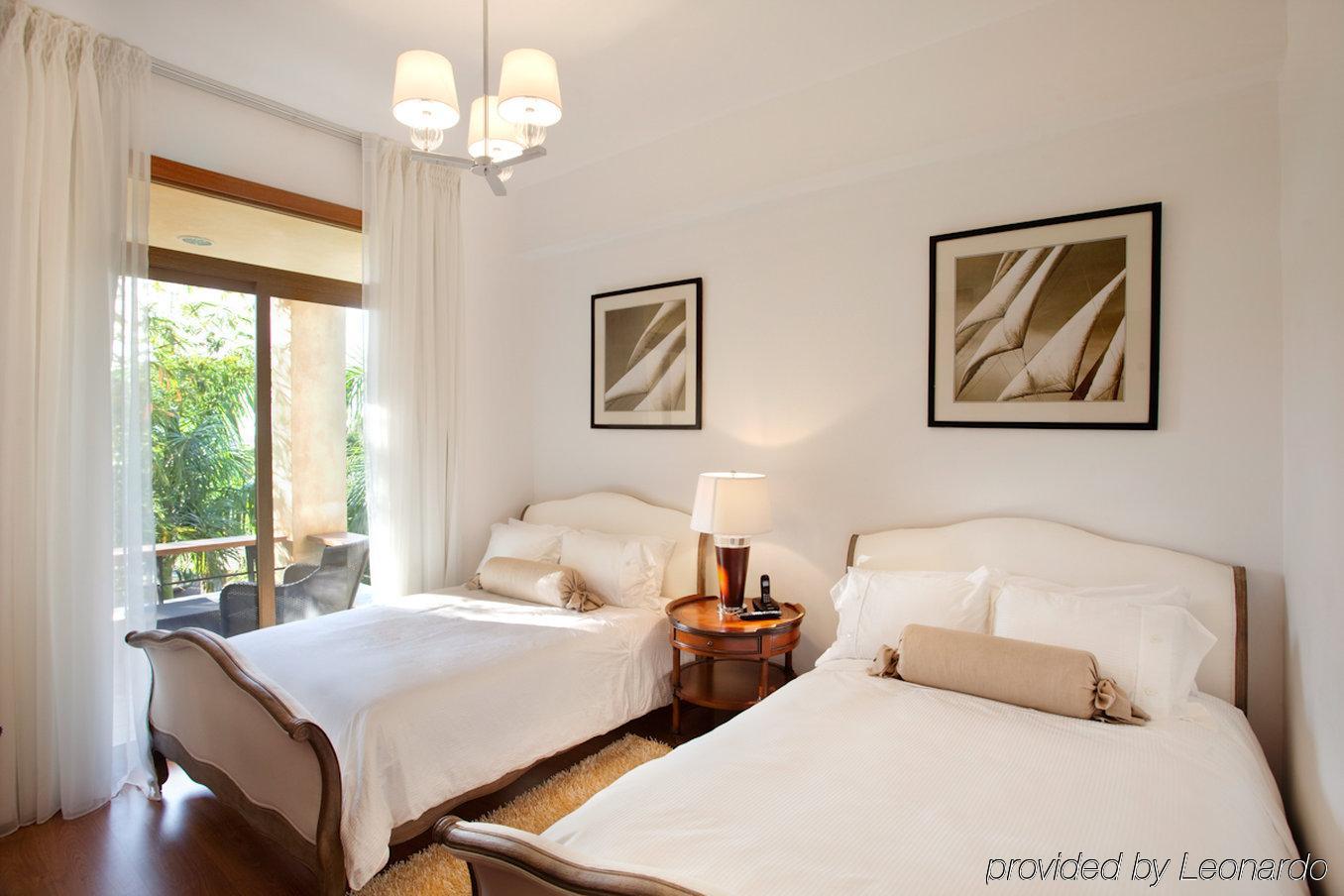 Los Altos Residences By Mint La Romana Pokoj fotografie
