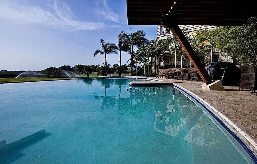 Los Altos Residences By Mint La Romana Exteriér fotografie