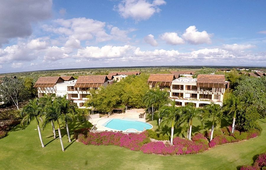 Los Altos Residences By Mint La Romana Exteriér fotografie