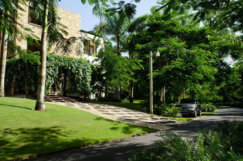 Los Altos Residences By Mint La Romana Exteriér fotografie
