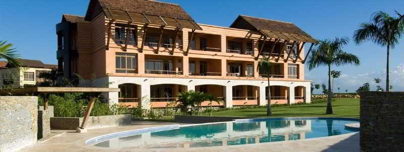 Los Altos Residences By Mint La Romana Exteriér fotografie