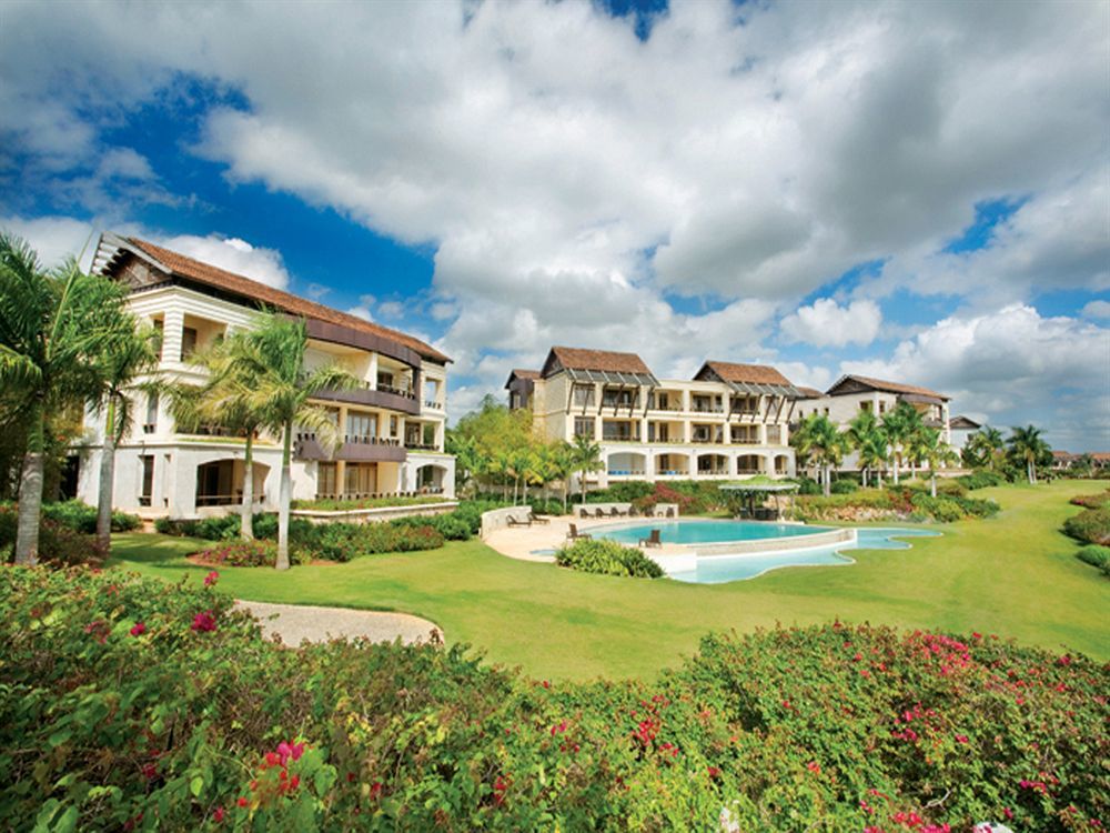 Los Altos Residences By Mint La Romana Exteriér fotografie