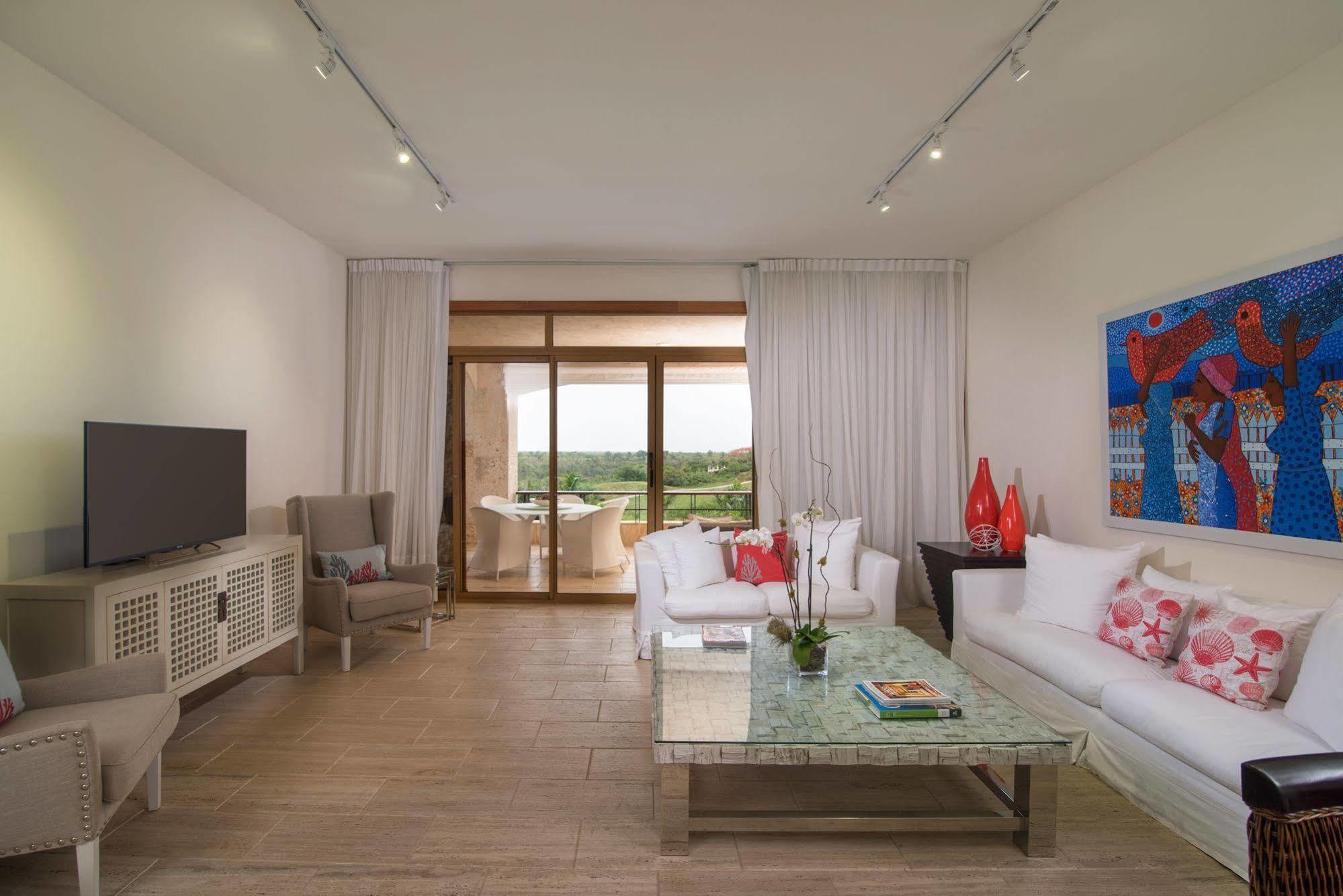 Los Altos Residences By Mint La Romana Exteriér fotografie