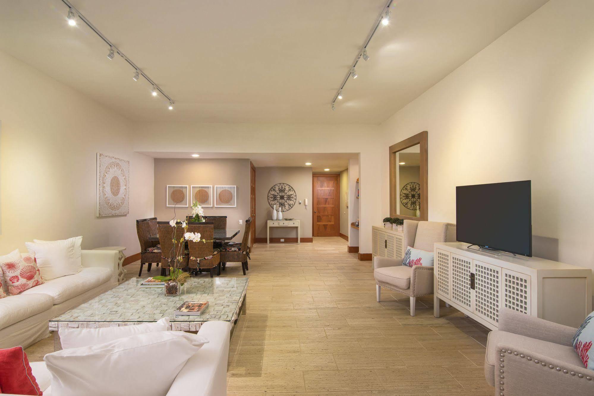 Los Altos Residences By Mint La Romana Exteriér fotografie