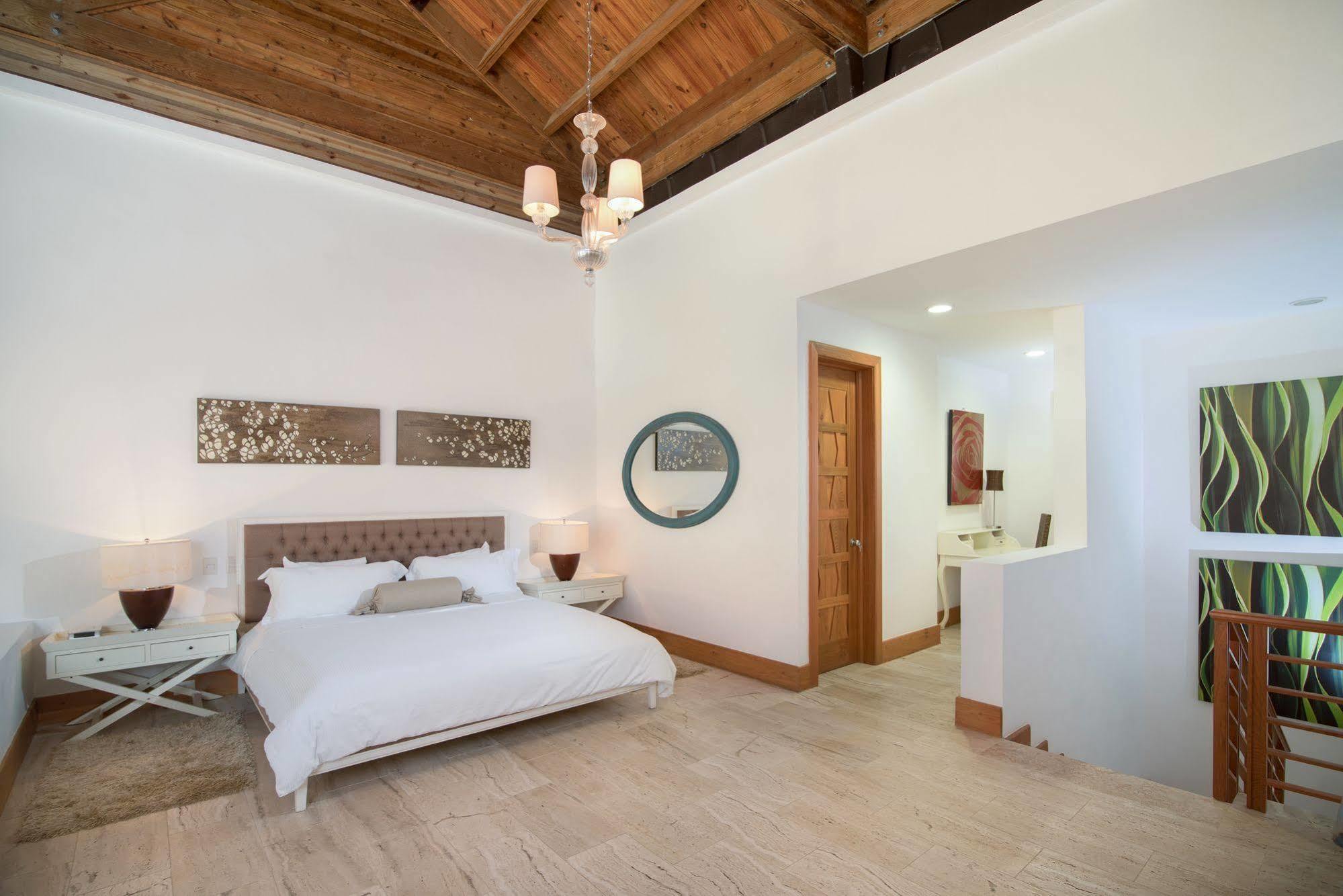 Los Altos Residences By Mint La Romana Exteriér fotografie
