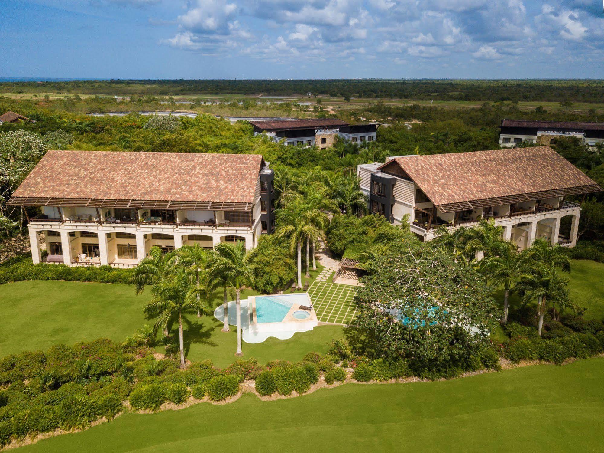 Los Altos Residences By Mint La Romana Exteriér fotografie